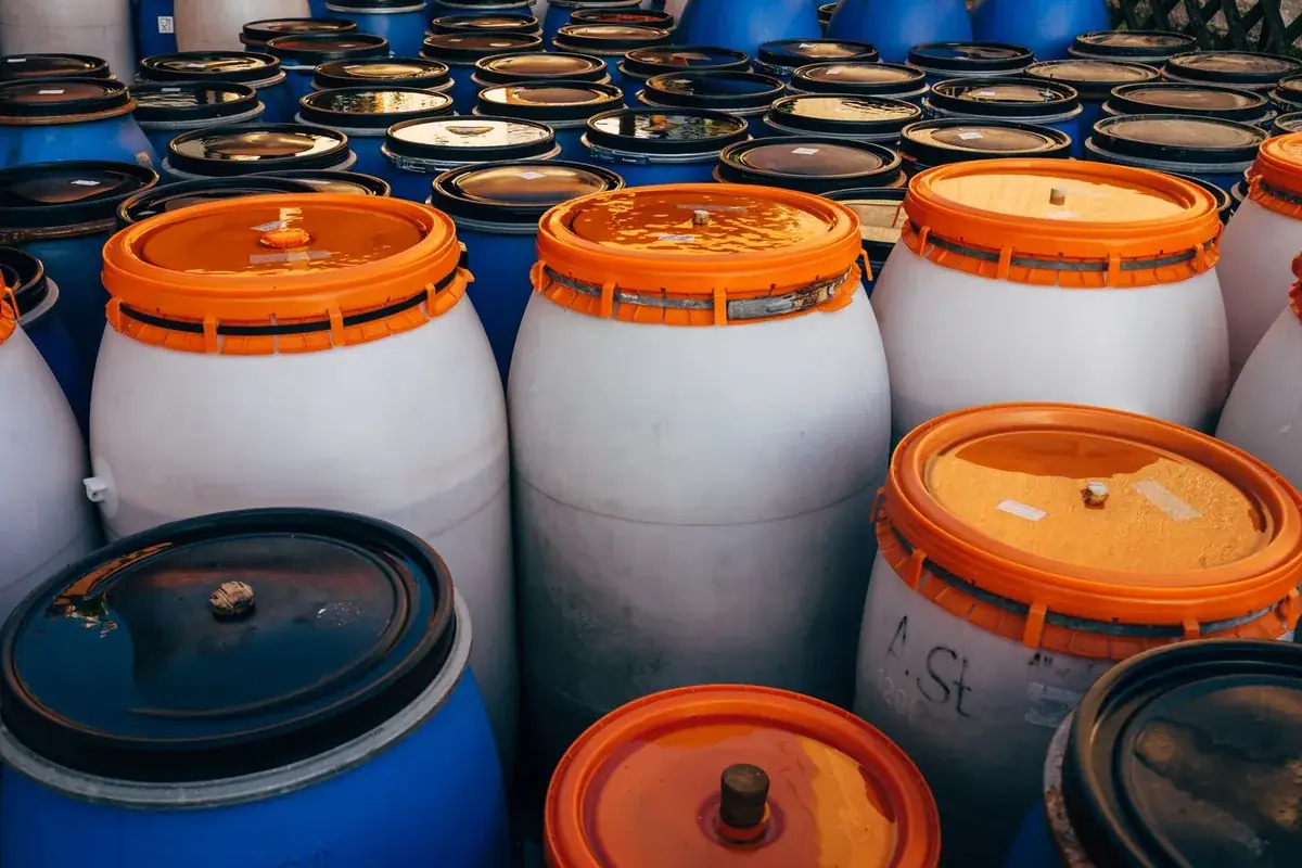 Hazmat Cleanup in Franklin Springs, GA